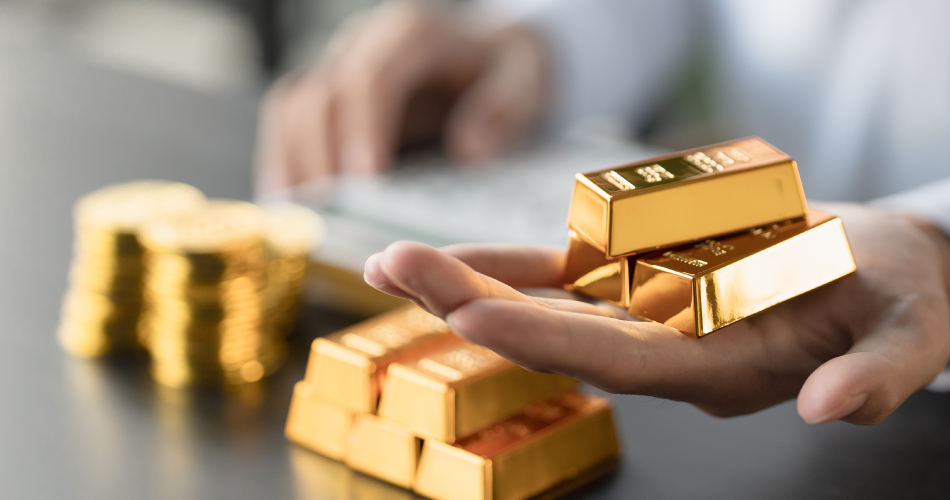 Gold Account